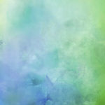 abstract nature background with transparent textures added